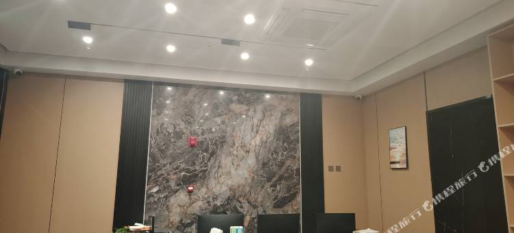 保山聚迪商旅酒店图片