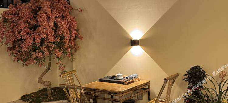 芒市既见小院民宿(傣族古镇店)图片