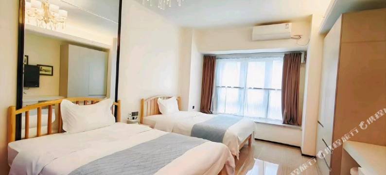 盛腾服务式公寓(佛山世纪莲体育中心顺德北站店)图片