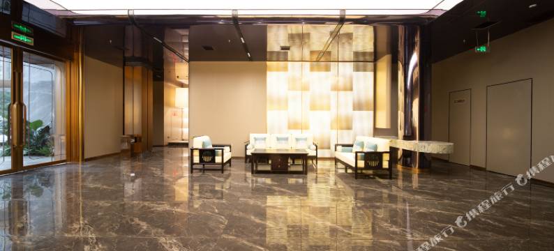 唯朵柏悦酒店(万达广场店)图片