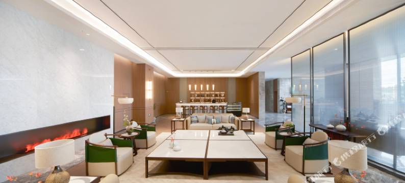 绍兴上虞景澜青棠酒店图片