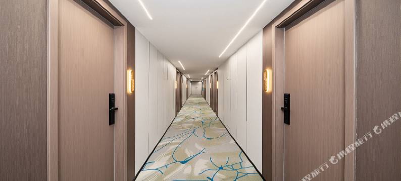 沅江C漫酒店图片