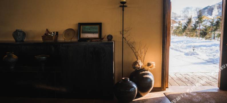 玺麓民宿(长白山万达国际度假区店)图片