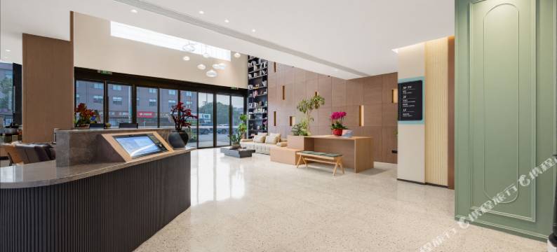 四季青藤酒店(宁波五乡中路店)图片