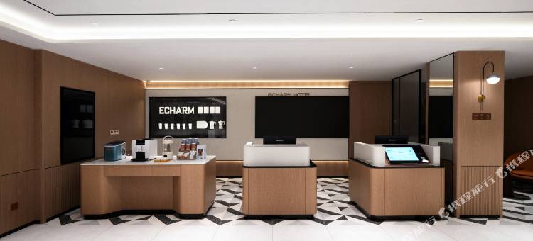宜尚酒店(杭州西湖武林广场店)图片