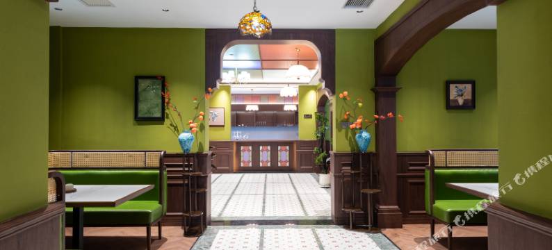 绩溪若逸ROY•适之故里民宿图片