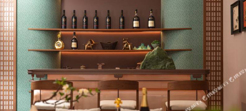 陌上轻雅温泉酒店(腾冲主城区文星楼店)图片