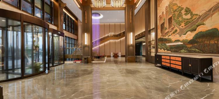 豫东南国际饭店图片