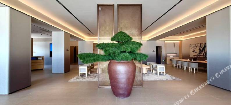 全季酒店(自贡荣县沃尔玛店)图片