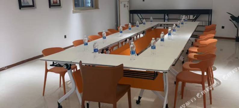 凯思特酒店(福安市行政服务中心店)图片