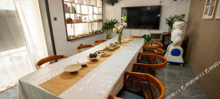 北京巢空间・隐苑・Nest Retreat栖心自然疗愈别院图片