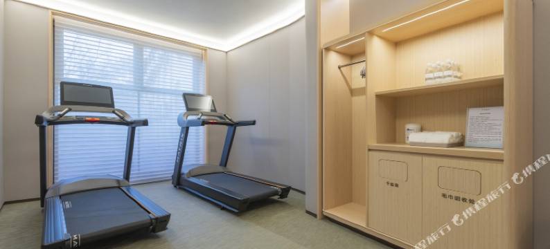 全季酒店(芜湖站安徽工程大学店)图片