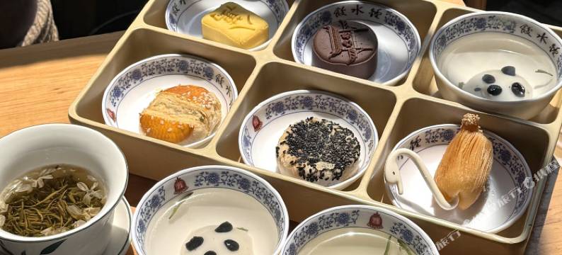 桔子酒店(成都天府广场宽窄巷子店)图片