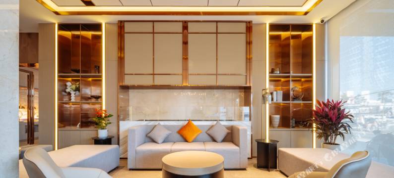 麗枫酒店(大理高铁站人民公园店)图片