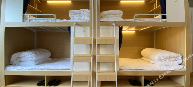 乐途青年旅舍(成都西站店)图片