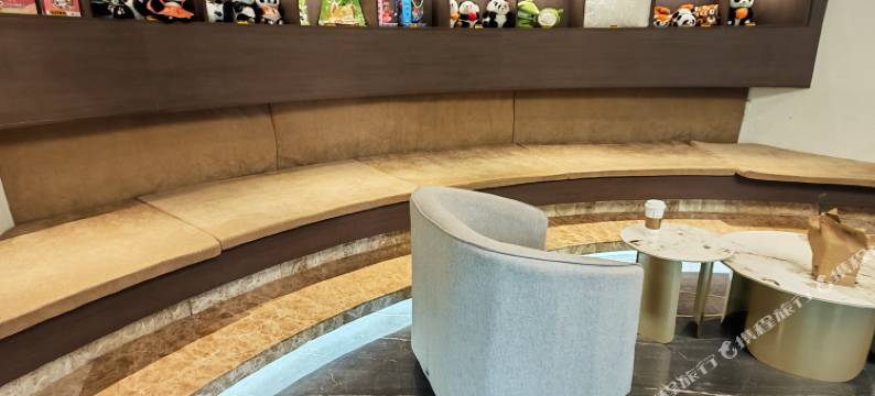 林海假日酒店(日照国家森林公园店)图片