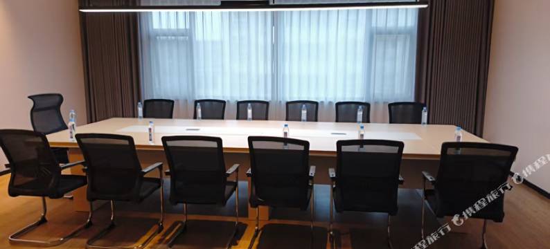 格林豪泰智选酒店(伊川酒城南路店)图片