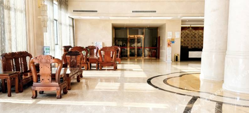 那坡碧水蓝天大酒店图片