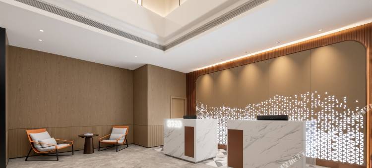 橘子酒店(孝感东站湖北工程学院店)图片
