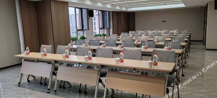 燕赵驿行荷塘月色酒店(龙泉古镇店)图片