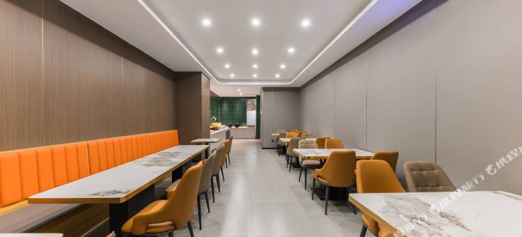 艺龙万国酒店(北京昌平未来科学城北地铁站店)图片