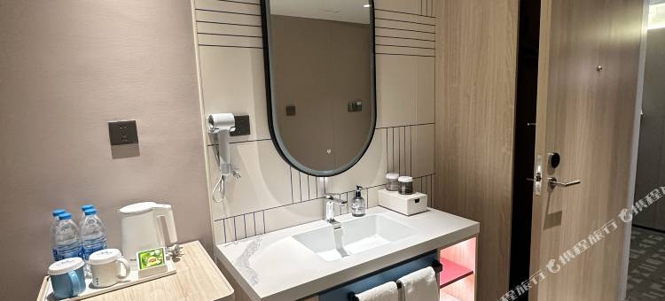 如家酒店.neo(成都宽窄巷子店)图片