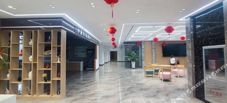 国盛酒店图片