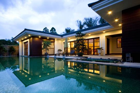 惠东候鸟壹檬度假别墅