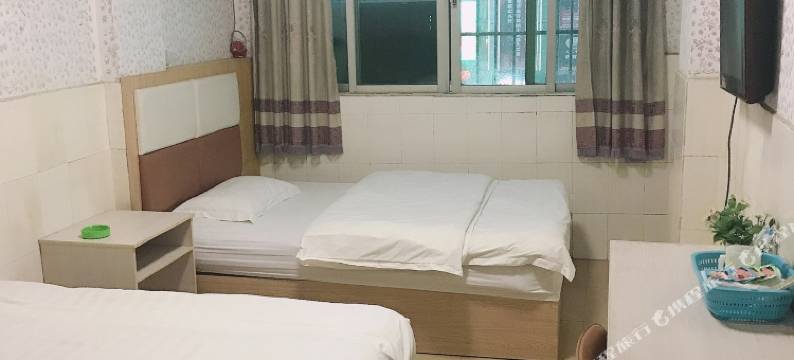 广州新光住宿(人和地铁站店)图片