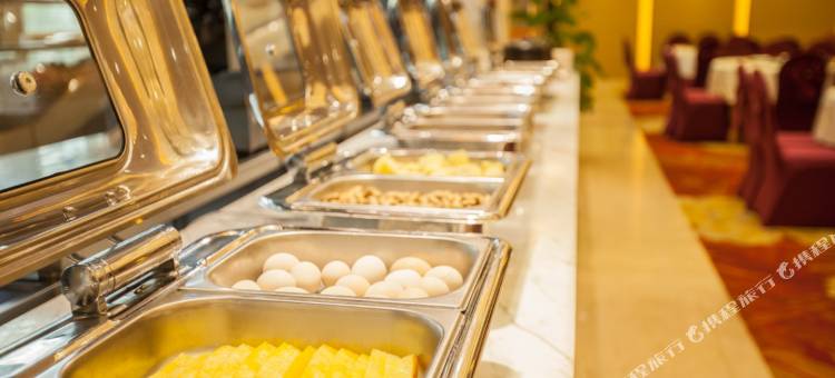 河池三月花国际大酒店图片