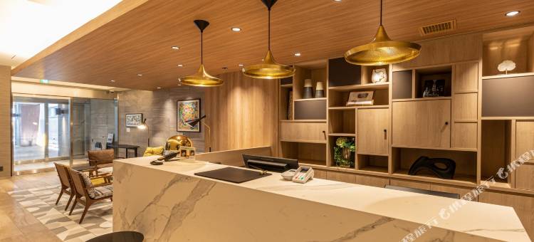 名铁酒店 新大阪站东口(Meitetsu Inn Shinosakaeki Higashiguchi)图片