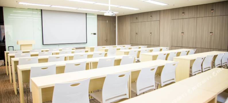 汉庭酒店(烟台金沙滩海水浴场富士康工业园店)图片