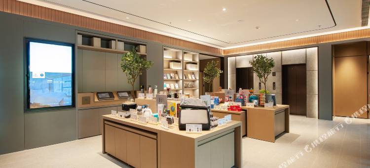 全季酒店(锦州云飞桥店)图片