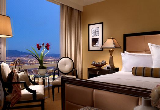 Trump International Hotel Las Vegas Hotel Overview