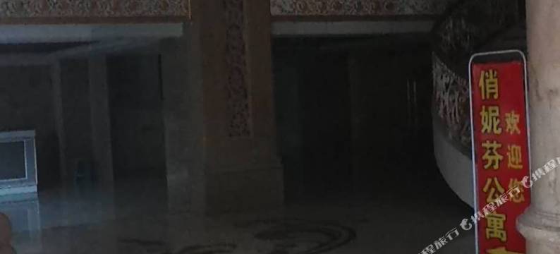 普宁俏妮芬公寓图片