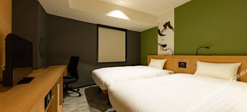 京都四条一五酒店(The OneFive Kyoto Shijo)图片