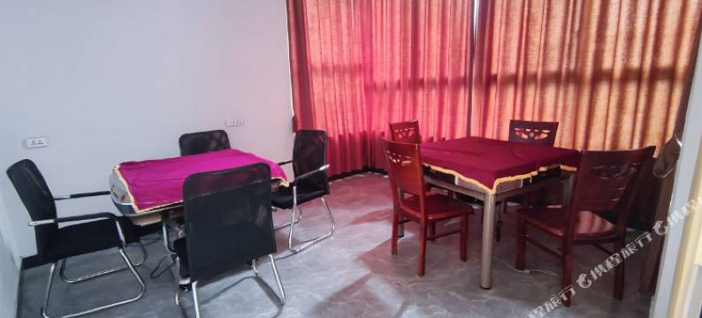 永康大陈春花小院民宿图片