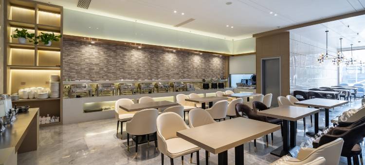 麗枫酒店(东阳市政府广厦大学店)图片