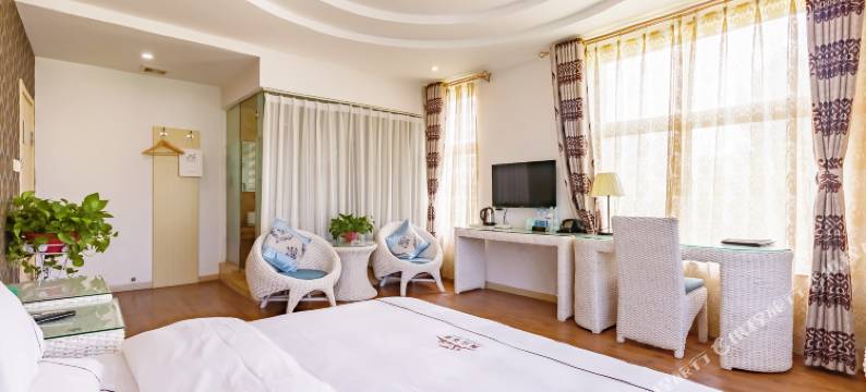 馆陶陶山馆驿图片