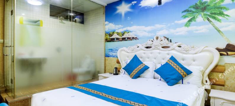 天顺宾馆(徐州火车站汽车站店)图片