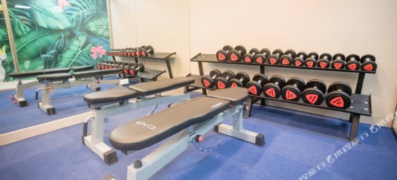 立丽大酒店图片