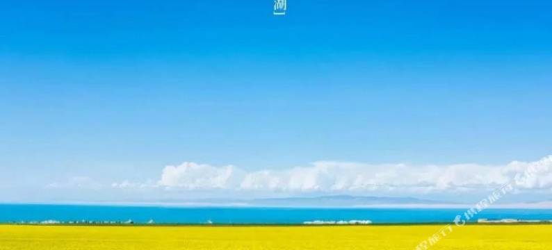 乌兰亮健家庭宾馆图片