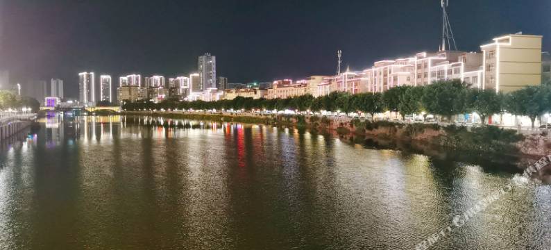 怀集金银商务酒店图片