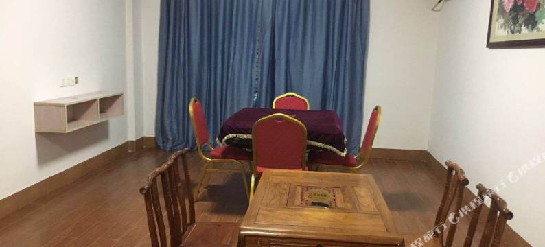 恩平柏源酒店(锦江大道中路店)图片