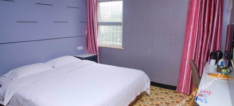 贝壳酒店(上海新黄路店)图片