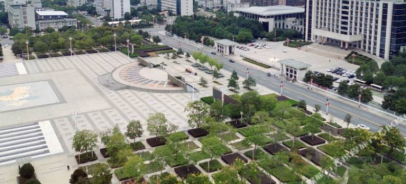 金溪国际大酒店图片