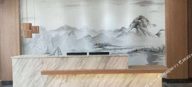 雅安鑫水湾大酒店(人民医院店)图片