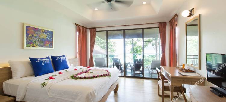 皮皮岛湾景度假酒店(Bayview Resort Phi Phi)图片