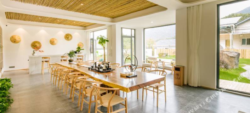 竹隐·谷民宿(皖南川藏线西津野渡店)图片