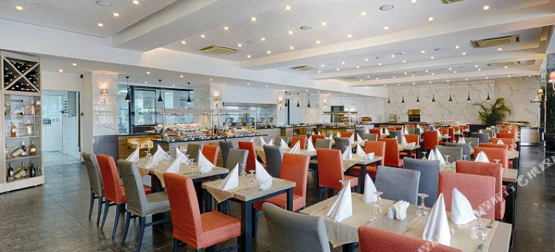 皮瑞尔温泉酒店及美容水疗中心(Pırıl Hotel Thermal&Beauty Spa)图片